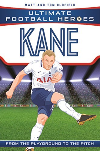 Book cover of Kane by OLDFIELD MATT OLDFIELD MATT,OLDFIELD MATT