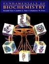 Book cover of Fundamentals Of Biochemistry by Donald Voet, Charlotte W. Pratt, Judith G. Voet