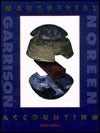 Book cover of Managerial Accounting by Ray H.; Noreen Garrison