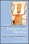 Book cover of Literature And Ourselves: A Thematic Introduction For Readers And Writers by Gloria Mason; Day William; Waller Sandra Stevenson Henderson, Bill Day, Sandra Stevenson Waller