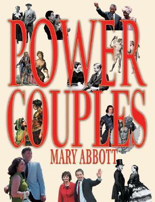Book cover of Power Couples by Mary Abbott