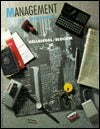 Book cover of Management by Don Hellriegel, John W. Slocum
