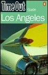 Book cover of Time Out Los Angeles 1 by Time Out Guides