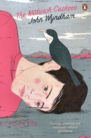 The Midwich Cuckoos by John Wyndham (9780141033013) – Bookshop.sg