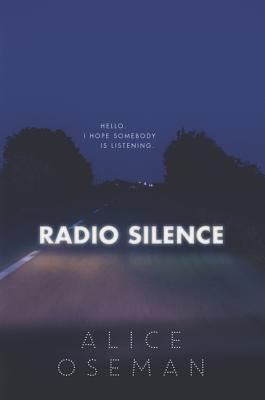 Book cover of Radio Silence by Alice Oseman