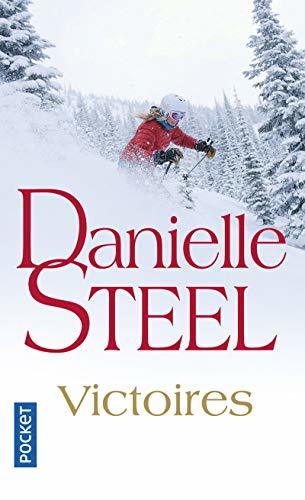 Book cover of Victoires by Danielle Steel, Sophie Pertus (Trans.)