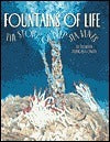 Book cover of Fountains Of Life: The Story Of Deep-Sea Vents by Elizabeth Tayntor Gowell