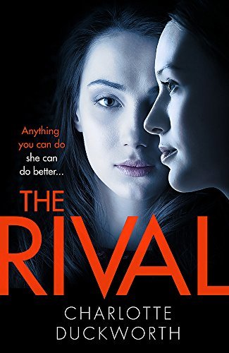 Book cover of The Rival Export by Charlotte Duckworth