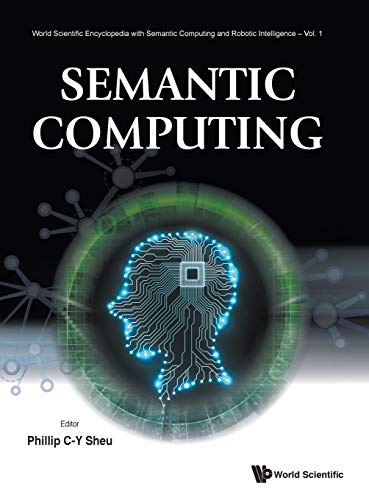 Book cover of Semantic Computing by Phillip C Sheu
