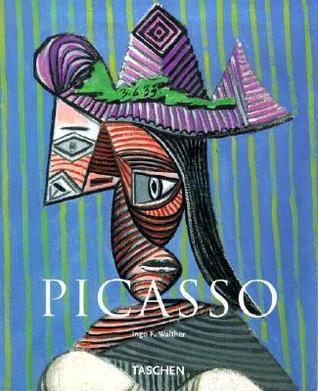 Pablo Picasso 1881-1973: Genius Of The Century (9783822859704 ...