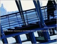 Book cover of Marc Mimram--Minimal Design: Solferino Bridge in Paris by Françoise Fromonot