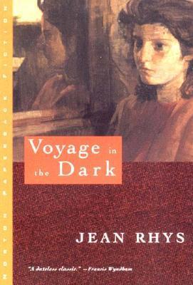 Book cover of Voyage In The Dark by Jean Rhys