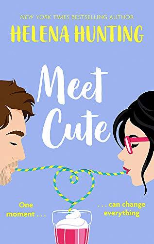 Book cover of Meet Cute by Helena Hunting