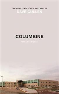 Book cover of Columbine by Dave Cullen