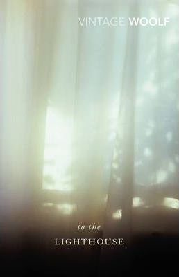 Book cover of To The Lighthouse by Virginia Woolf, Eavan Boland (Introduction), Maud Ellman (Introduction)