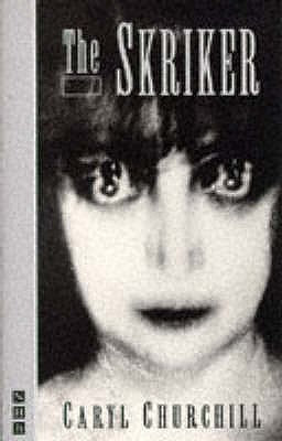 Book cover of The Skriker by Caryl Churchill