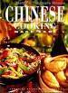 Book cover of Chinese Cooking Made Easy by Douglas Marsland