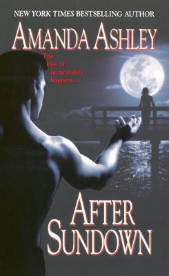 Book cover of After Sundown by Amanda Ashley