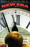 Book cover of Education In A New Era by Ronald S. Brandt (Ed.)