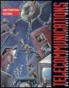 Book cover of Telecommunications: An Introduction To Electronic Media by Lynne S. Gross