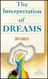 Book cover of Interpretation Of Dreams by Muhammad Ibn Sirin
