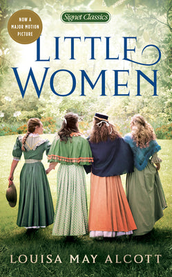 Book cover of Little Women by Louisa May Alcott, Regina Barreca (Introduction), Susan Straight (Afterword)