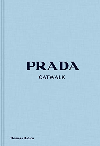 Book cover of Prada: The Complete Collections by Susannah Frankel