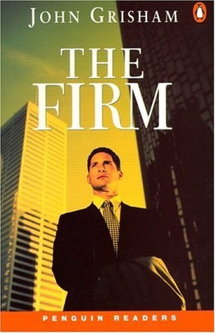 Book cover of The Firm by Robin Waterfield (Adaptor), John Grisham