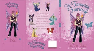 Book cover of The Fire Flower by Eleanor Coombe