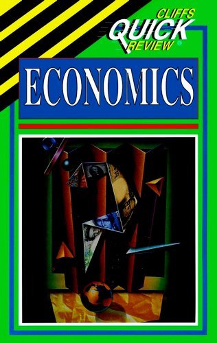 Book cover of Economics by John Duffy