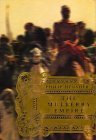 Book cover of The Mulberry Empire by Philip Hensher