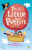Book cover of This Little Puffin by Elizabeth Mary Matterson, Claudio Muñoz (Illus.)