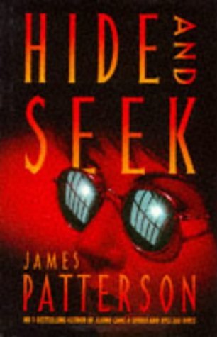 Book cover of Hide And Seek by James Patterson