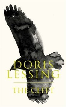 Book cover of The Cleft by Doris Lessing