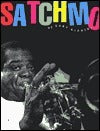 Book cover of Satchmo Illustrated Edition by Gary Giddins