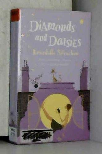 Book cover of Diamonds And Daisies by Bernadette Strachan