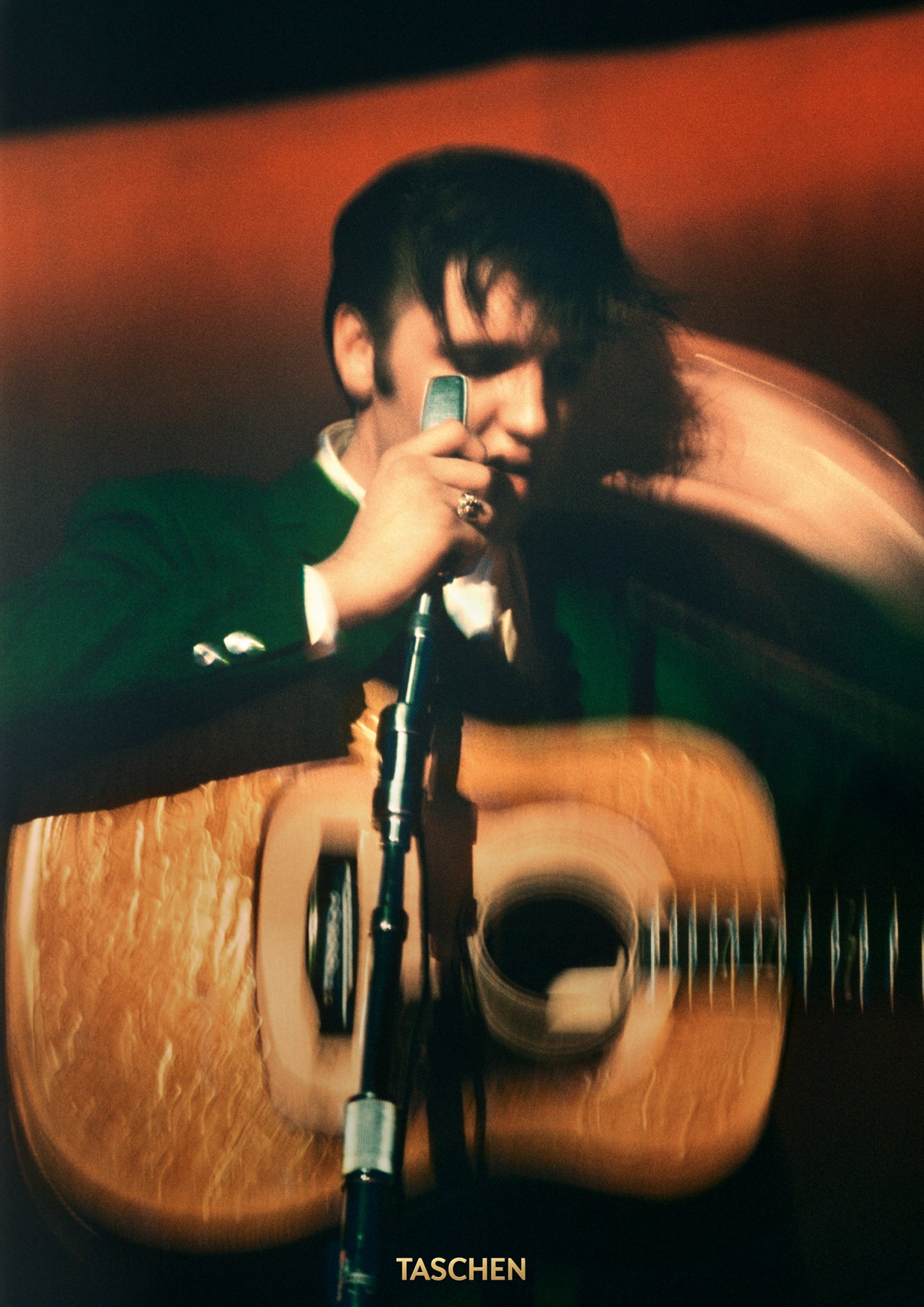 Book cover of Alfred Wertheimer: Elvis And The Birth Of Rock And Roll by Chris Murray