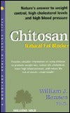 Book cover of Chitosan by William J. Hennen