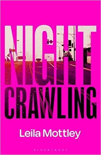 Book cover of Nightcrawling by Leila Mottley
