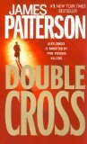 Book cover of Double Cross by James Patterson
