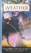 Book cover of A Guide To Weather by William James Burroughs