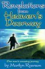 Book cover of Revelations From Heaven'S Doorway by Marilyn Ryerson