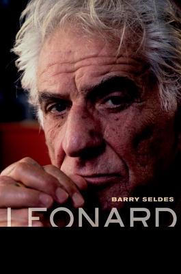 Book cover of Leonard Bernstein: The Political Life Of An American Musician by Barry Seldes