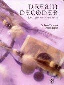 Book cover of Dream Decoder by dr-fiona-zucker-and-jonny-zucker
