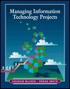 Book cover of Quality Information Systems by Graham McLeod, Derek Smith