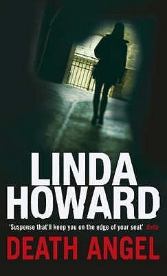 Book cover of Death Angel by Linda Howard