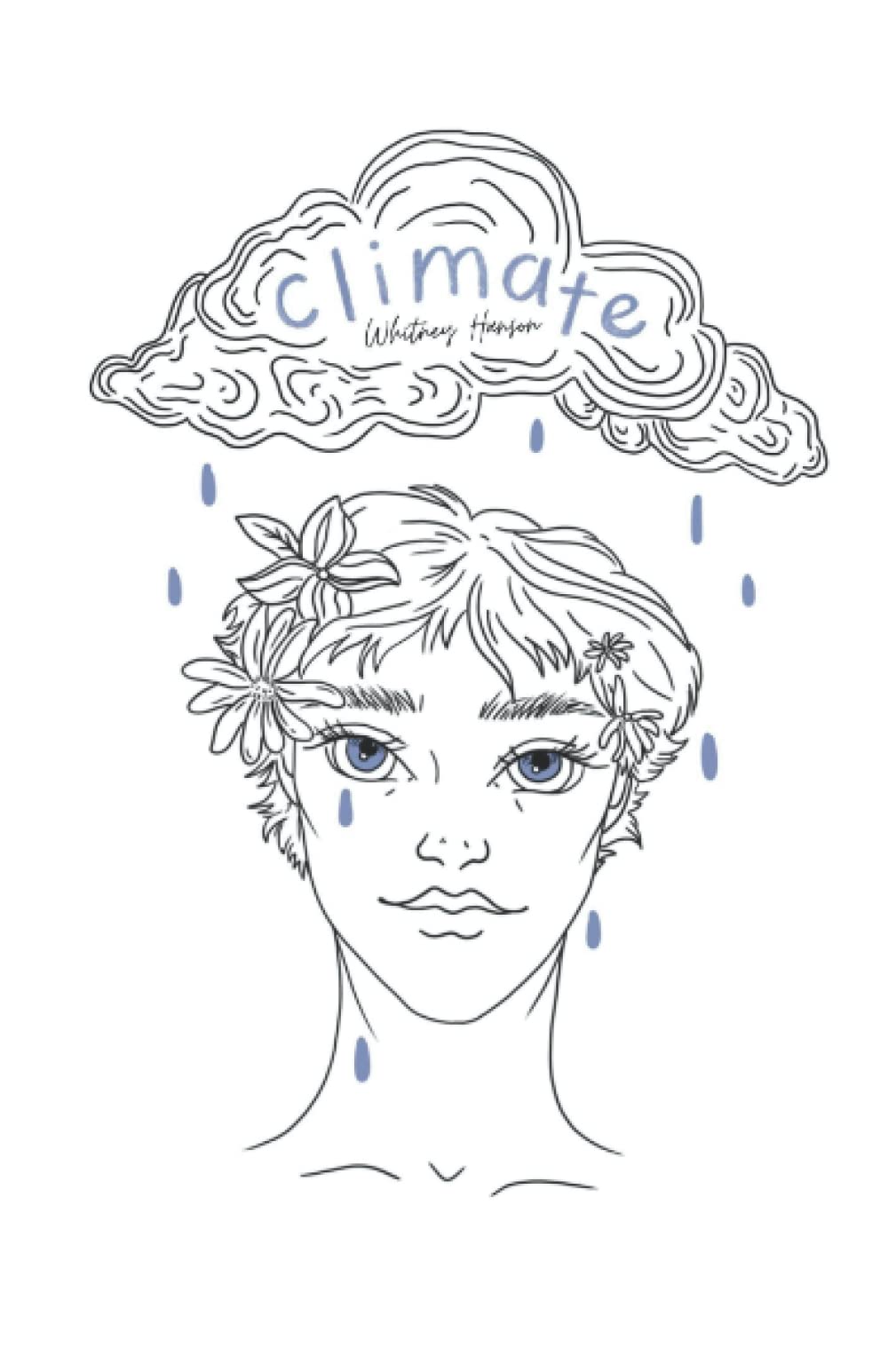 Book cover of Climate by Whitney Hanson, Ruth Bladen (Illus.), Emma McNamara (Illus.)