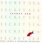 Book cover of Secret Sea by Burt Jones, Maurine Shimlock