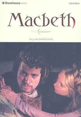 Book cover of Macbeth by Alistair McCallum (Retold by), William Shakespeare
