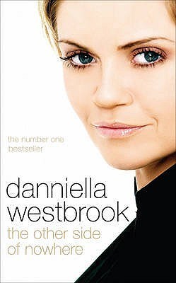 Book cover of The Other Side Of Nowhere by Danniella Westbrook